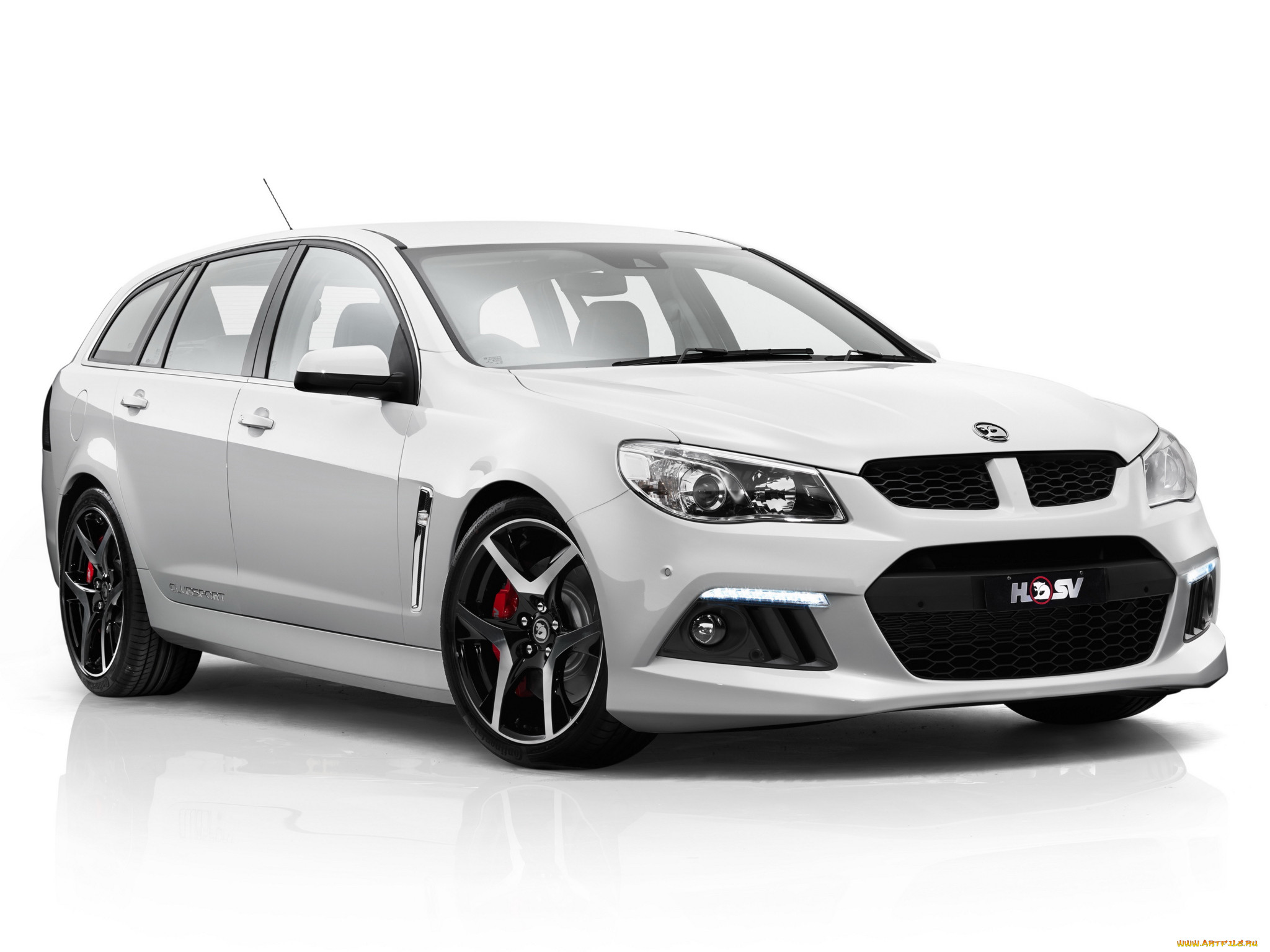 , holden, hsv